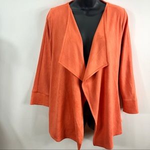 Gretchen Scott Cardigan
